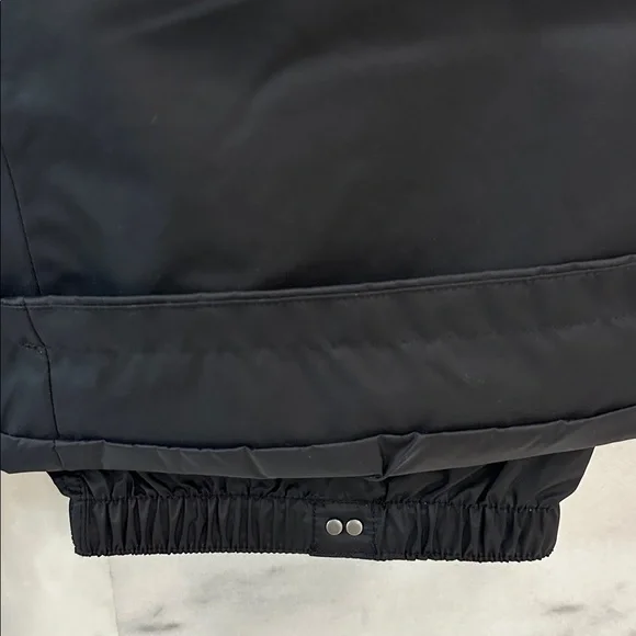 The North Face Ski Waterproof Pants in Black - Picture 7 of 7